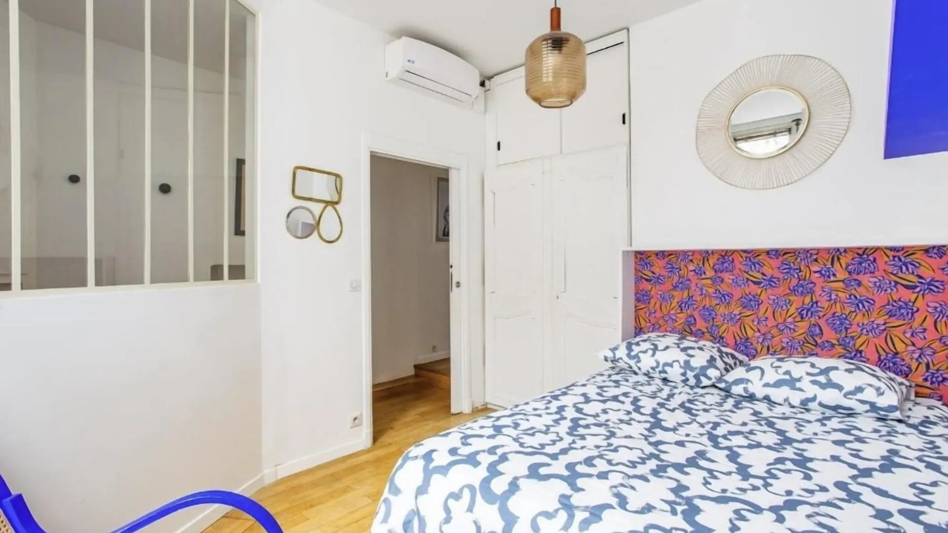 Le Clos St Louis Paris
