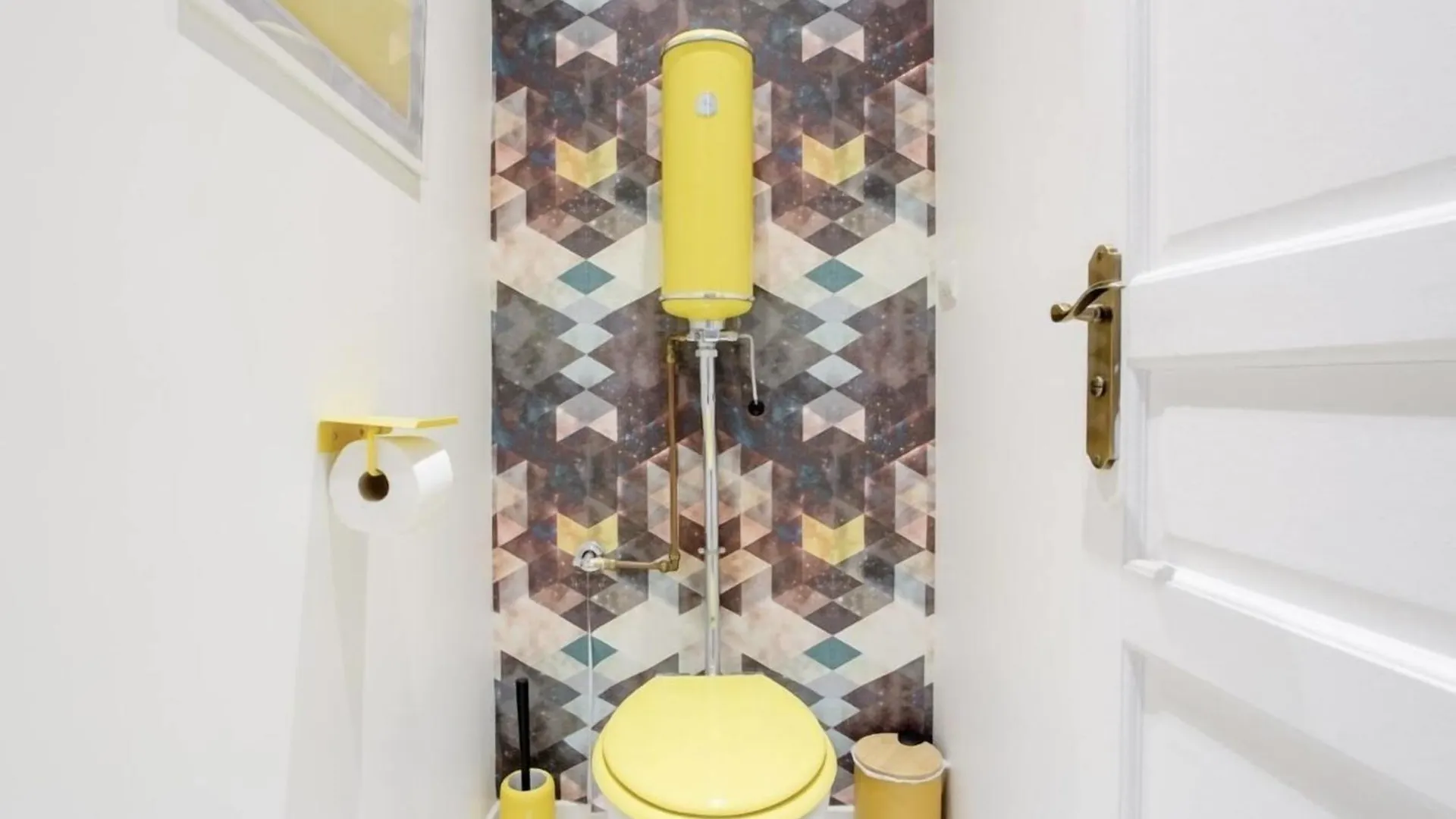 Le Clos St Louis Paris Frankrike
