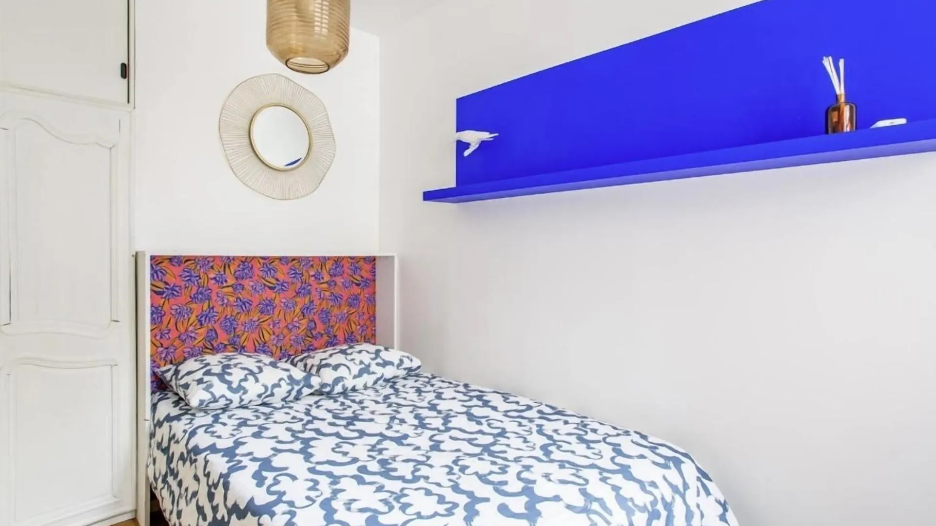 Appartamento Le Clos St Louis Parigi