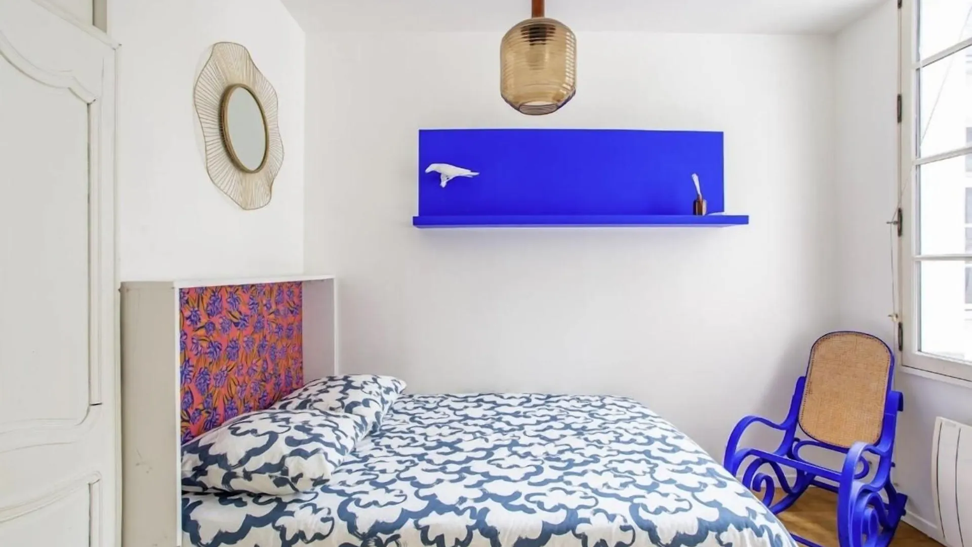 Le Clos St Louis Parigi Appartamento