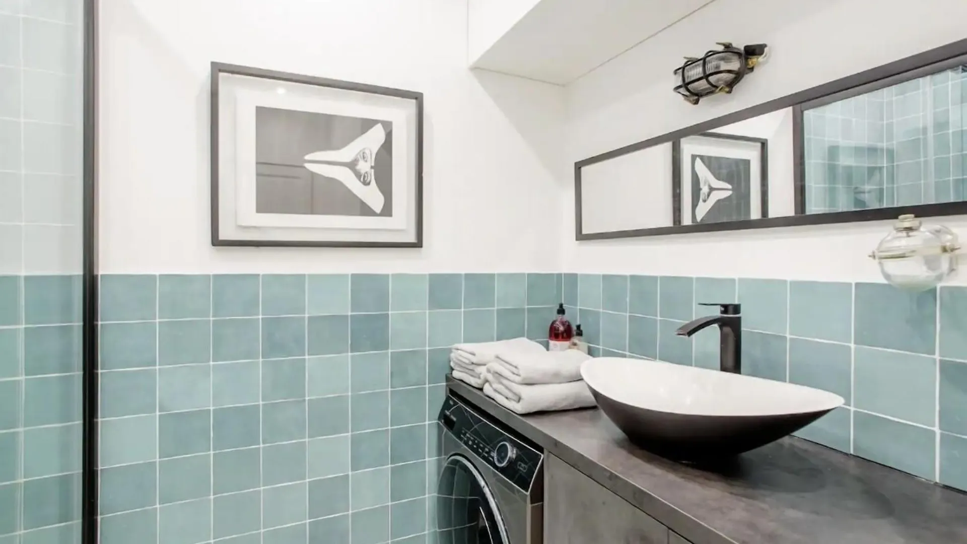 Le Clos St Louis Parigi