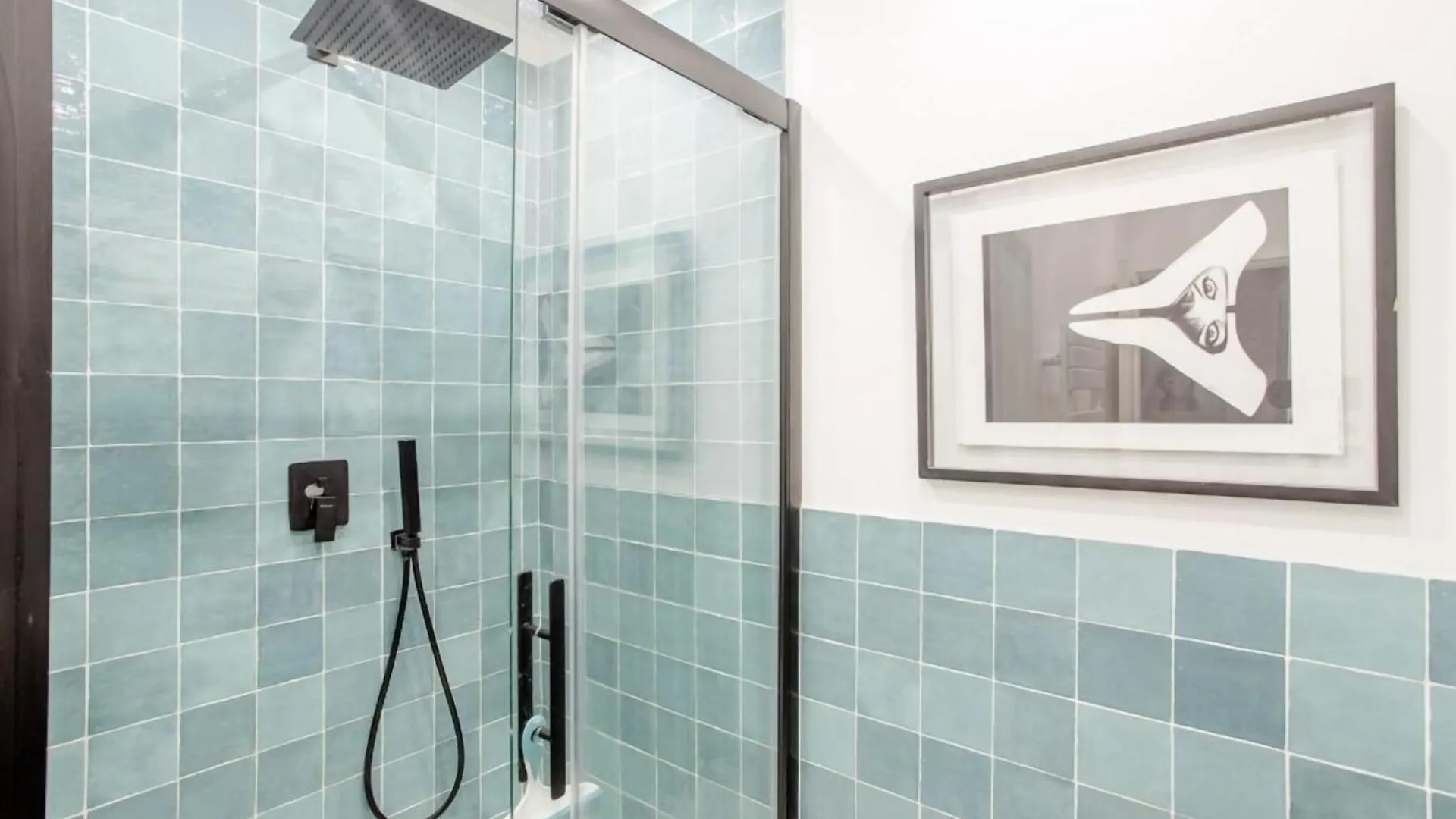 Appartamento Le Clos St Louis Parigi